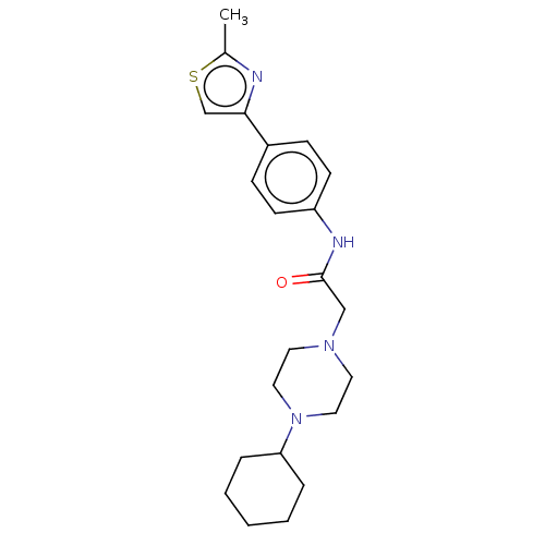 Chemical structure of BindingDB Monomer ID 243025