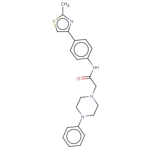 Chemical structure of BindingDB Monomer ID 243026