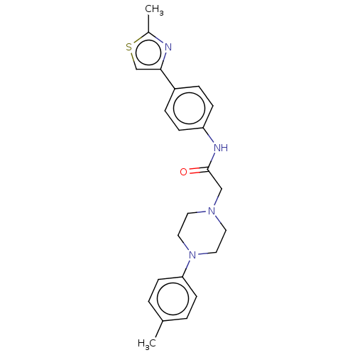 Chemical structure of BindingDB Monomer ID 243027
