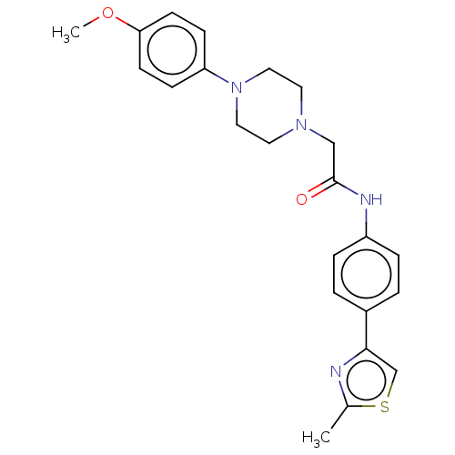 Chemical structure of BindingDB Monomer ID 243028