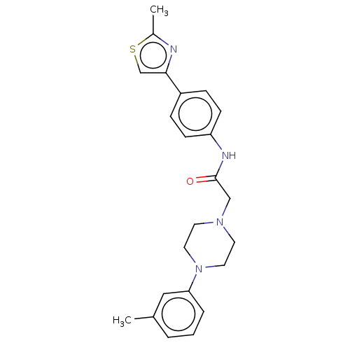 Chemical structure of BindingDB Monomer ID 243032