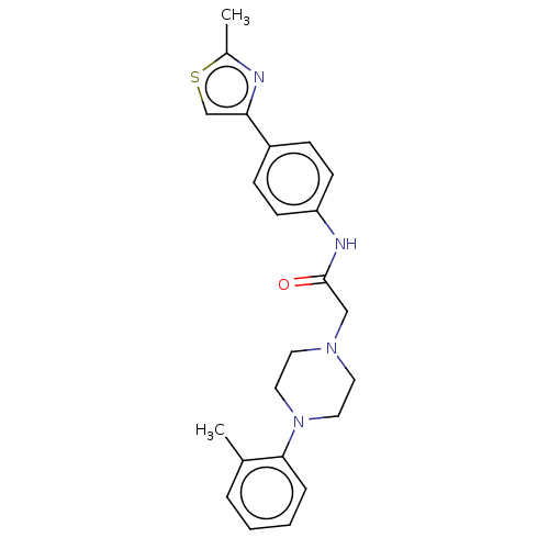 Chemical structure of BindingDB Monomer ID 243034