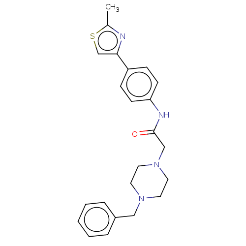 Chemical structure of BindingDB Monomer ID 243037