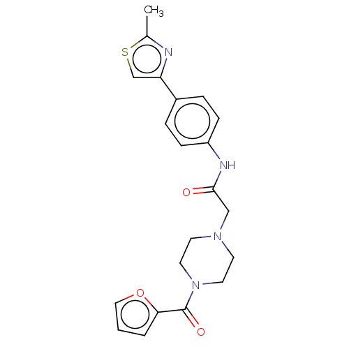 Chemical structure of BindingDB Monomer ID 243038