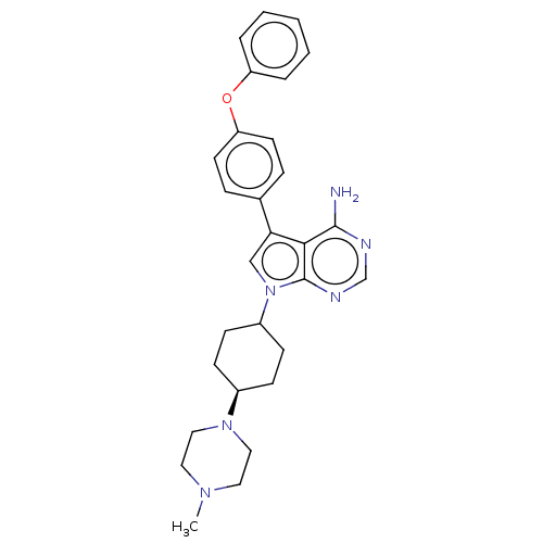 Chemical structure of BindingDB Monomer ID 243041