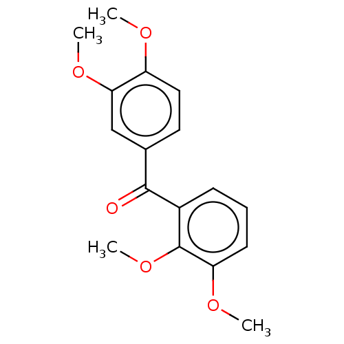 Chemical structure of BindingDB Monomer ID 243042