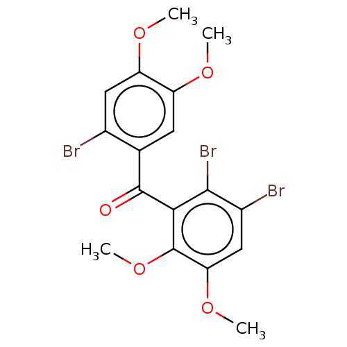 Chemical structure of BindingDB Monomer ID 243044