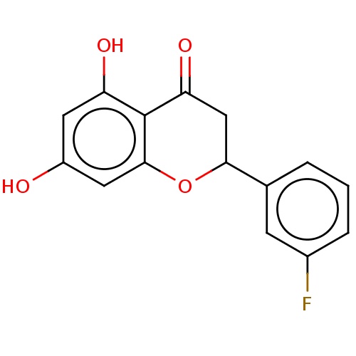 Chemical structure of BindingDB Monomer ID 243050