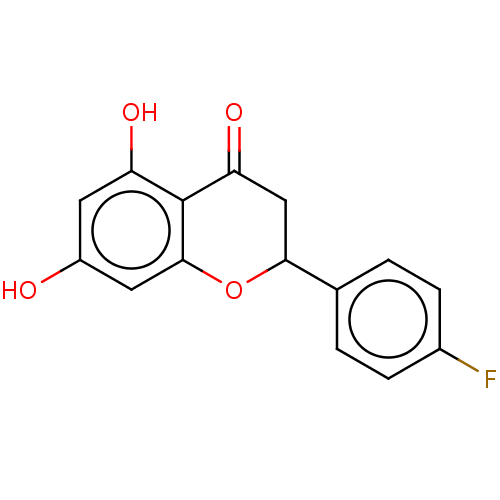 Chemical structure of BindingDB Monomer ID 243051
