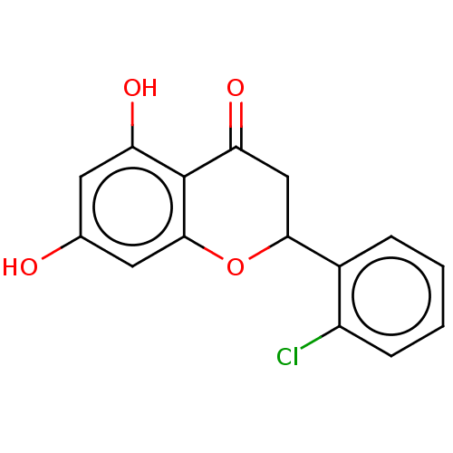 Chemical structure of BindingDB Monomer ID 243052