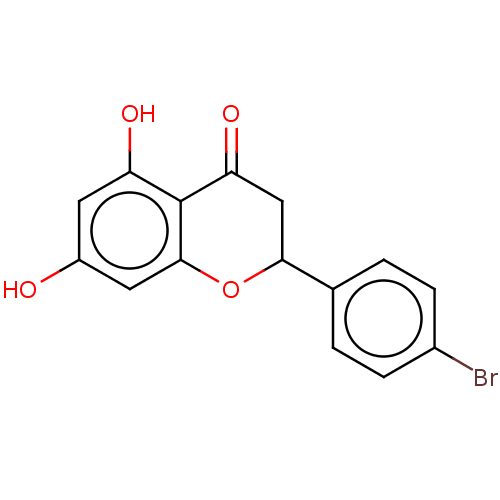 Chemical structure of BindingDB Monomer ID 243058