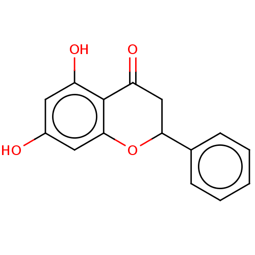 Chemical structure of BindingDB Monomer ID 243060