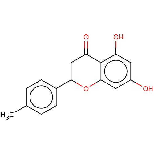 Chemical structure of BindingDB Monomer ID 243061