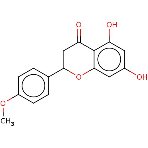 Chemical structure of BindingDB Monomer ID 243062