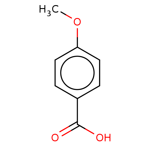 Chemical structure of BindingDB Monomer ID 243072