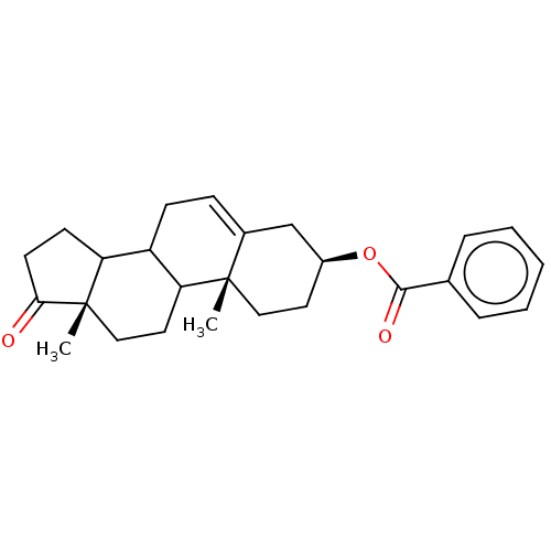Chemical structure of BindingDB Monomer ID 243078