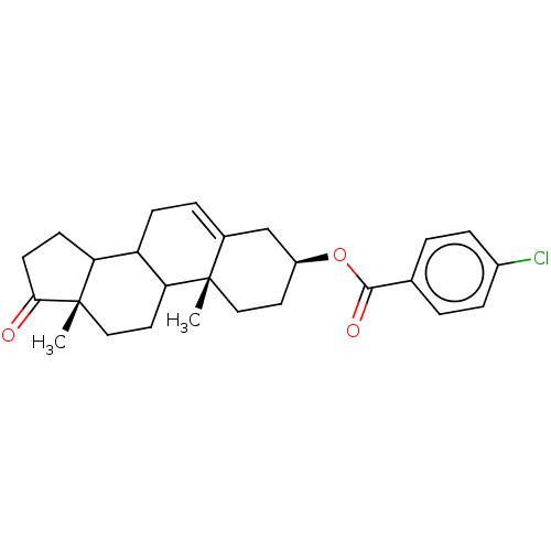 Chemical structure of BindingDB Monomer ID 243080