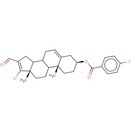 Chemical structure of BindingDB Monomer ID 243085