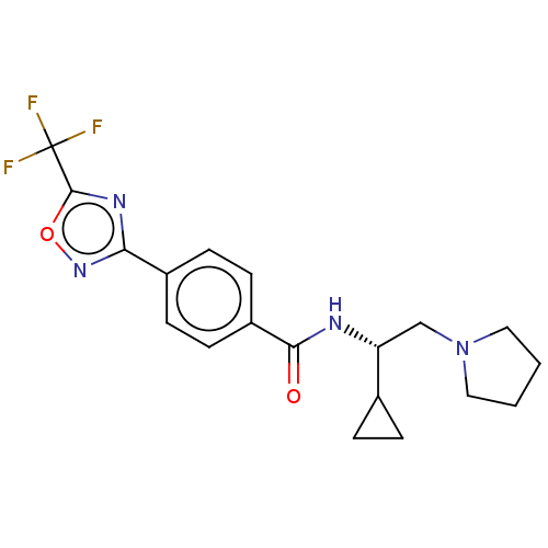Chemical structure of BindingDB Monomer ID 243093