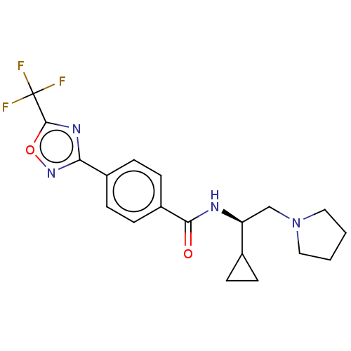 Chemical structure of BindingDB Monomer ID 243111