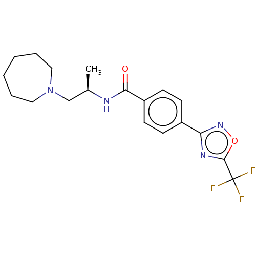 Chemical structure of BindingDB Monomer ID 243178