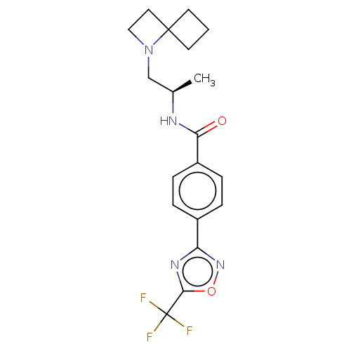 Chemical structure of BindingDB Monomer ID 243179