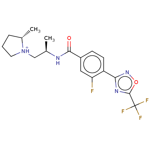 Chemical structure of BindingDB Monomer ID 243202