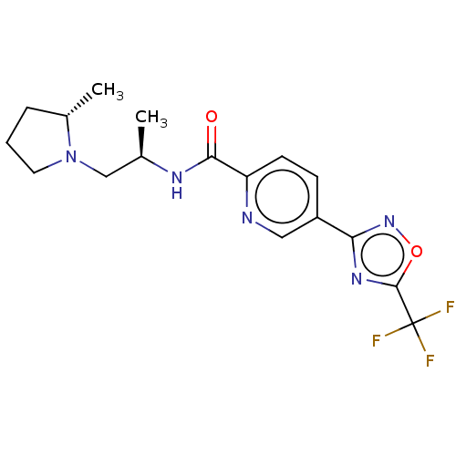 Chemical structure of BindingDB Monomer ID 243203