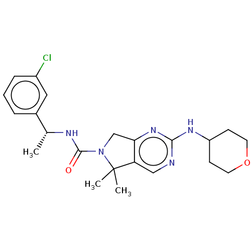 Chemical structure of BindingDB Monomer ID 243225