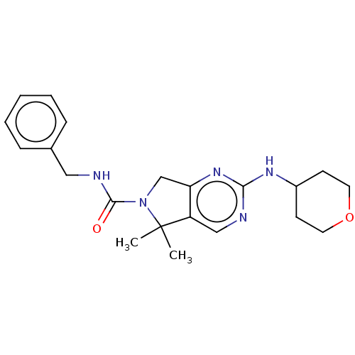Chemical structure of BindingDB Monomer ID 243248