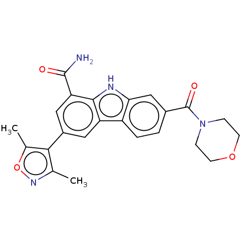 Chemical structure of BindingDB Monomer ID 243259