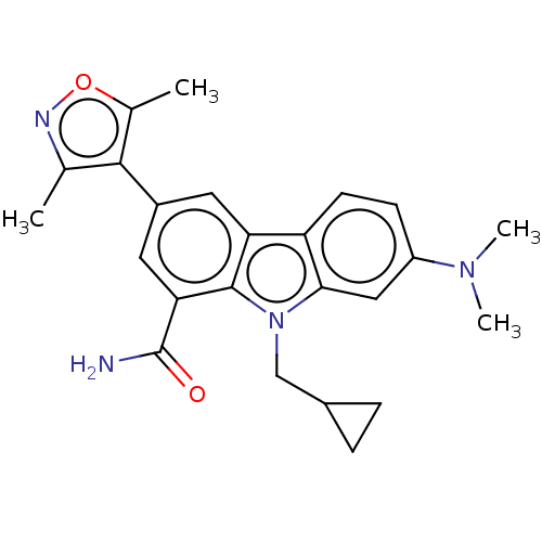 Chemical structure of BindingDB Monomer ID 243294