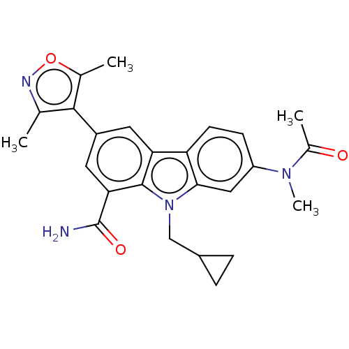 Chemical structure of BindingDB Monomer ID 243296