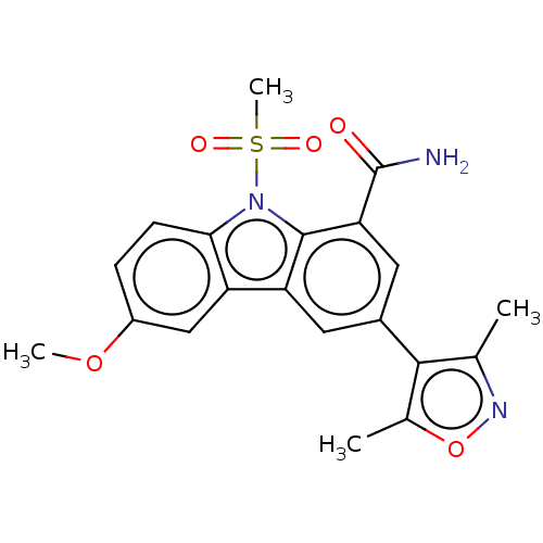 Chemical structure of BindingDB Monomer ID 243328