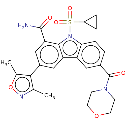Chemical structure of BindingDB Monomer ID 243343