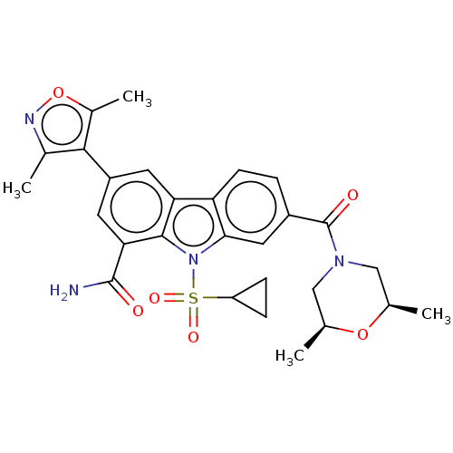 Chemical structure of BindingDB Monomer ID 243344