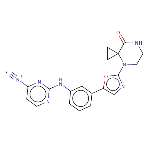 Chemical structure of BindingDB Monomer ID 243346