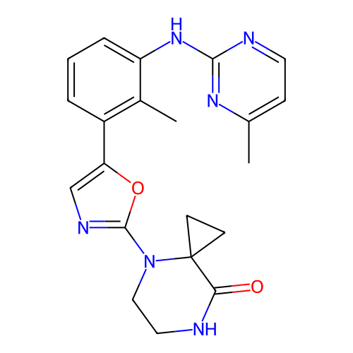 Chemical structure of BindingDB Monomer ID 243364
