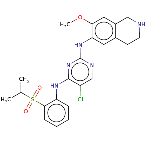 Chemical structure of BindingDB Monomer ID 243370