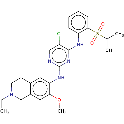 Chemical structure of BindingDB Monomer ID 243372