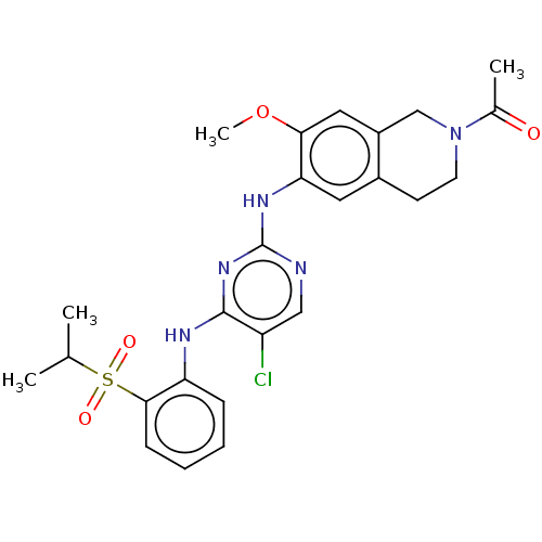 Chemical structure of BindingDB Monomer ID 243374