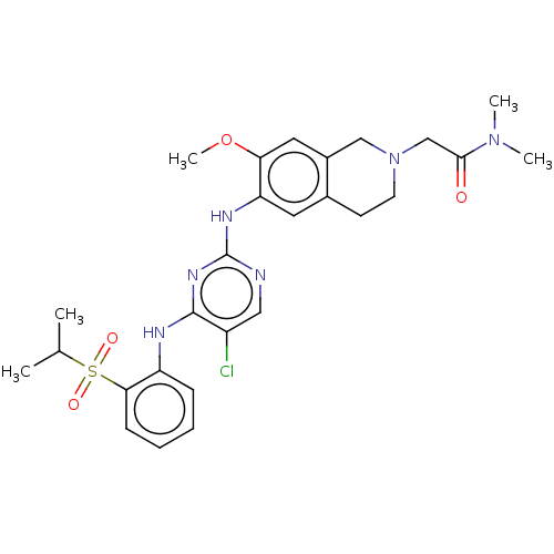 Chemical structure of BindingDB Monomer ID 243378