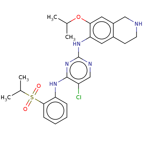 Chemical structure of BindingDB Monomer ID 243386