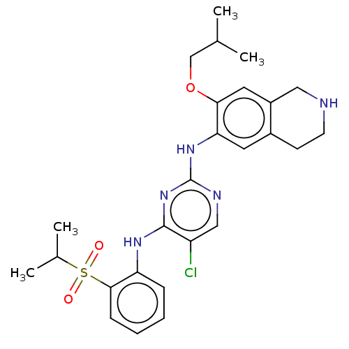 Chemical structure of BindingDB Monomer ID 243388
