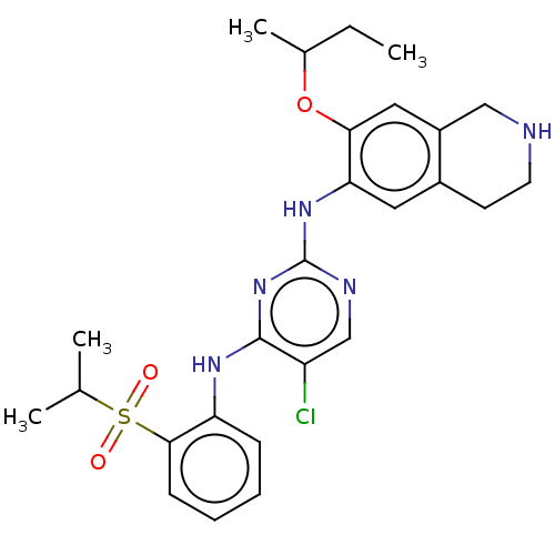 Chemical structure of BindingDB Monomer ID 243390
