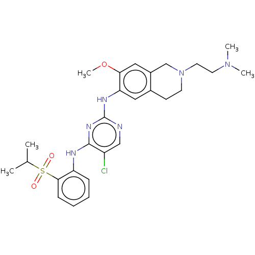 Chemical structure of BindingDB Monomer ID 243391