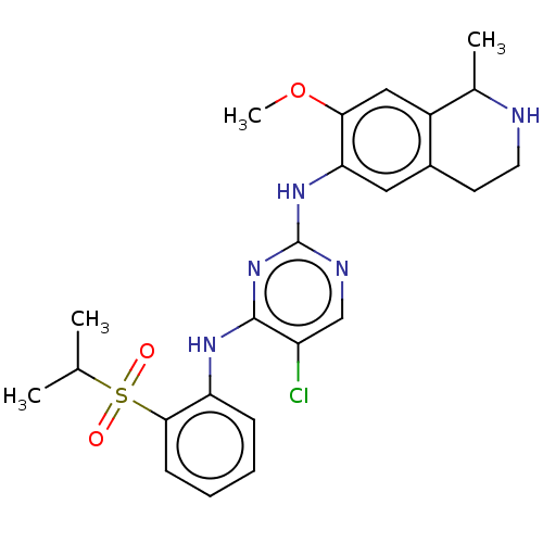 Chemical structure of BindingDB Monomer ID 243393