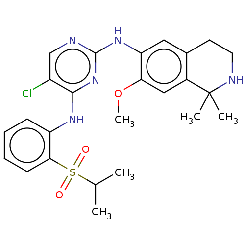 Chemical structure of BindingDB Monomer ID 243401