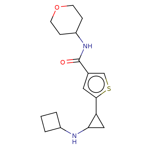 Chemical structure of BindingDB Monomer ID 243408