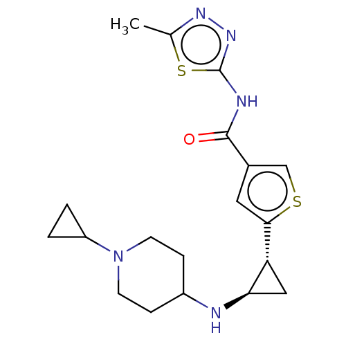Chemical structure of BindingDB Monomer ID 243414
